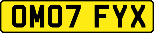 OM07FYX