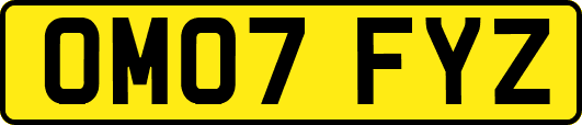 OM07FYZ