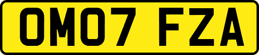 OM07FZA