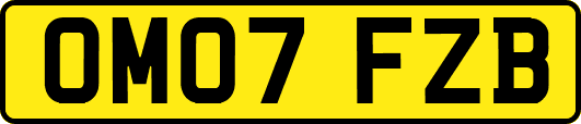 OM07FZB