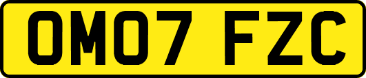 OM07FZC