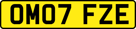 OM07FZE
