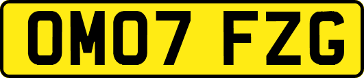 OM07FZG