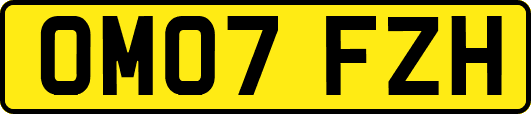 OM07FZH