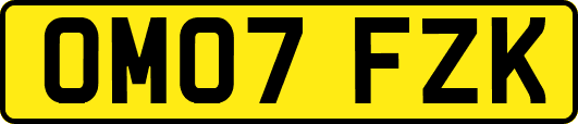 OM07FZK
