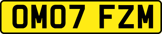 OM07FZM
