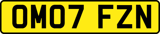 OM07FZN