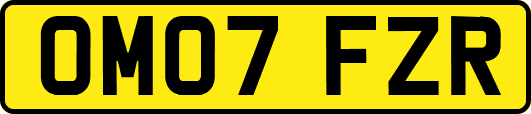 OM07FZR