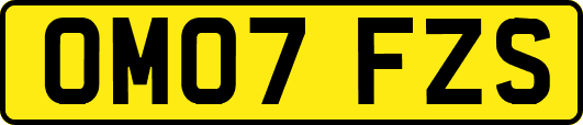 OM07FZS