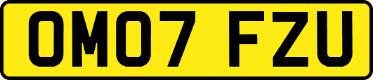 OM07FZU