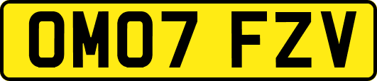 OM07FZV
