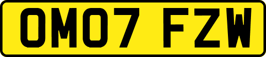 OM07FZW