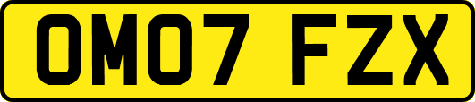 OM07FZX