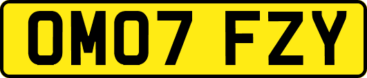 OM07FZY