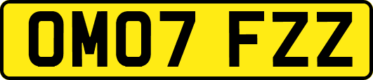 OM07FZZ