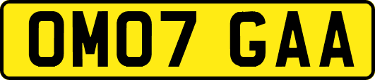 OM07GAA