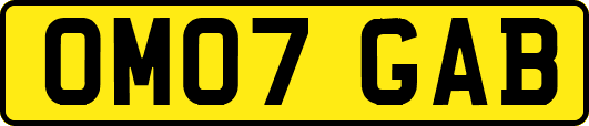 OM07GAB
