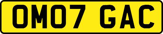 OM07GAC