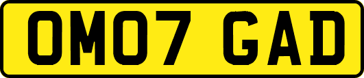 OM07GAD