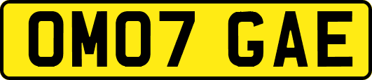 OM07GAE