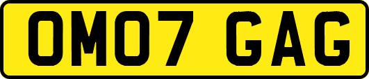 OM07GAG
