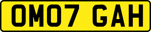 OM07GAH