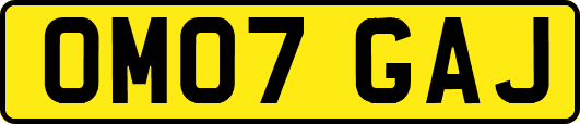 OM07GAJ