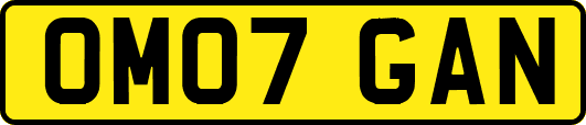 OM07GAN