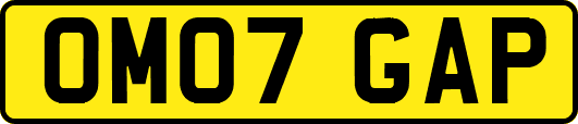 OM07GAP
