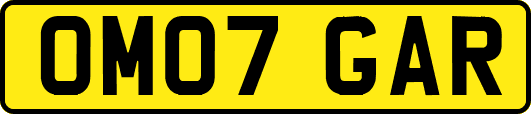 OM07GAR