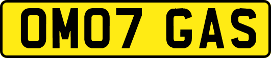 OM07GAS
