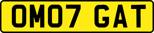 OM07GAT