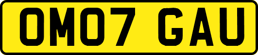 OM07GAU