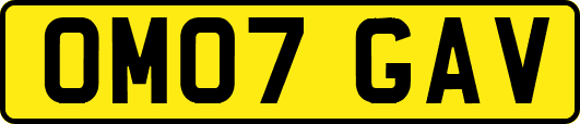 OM07GAV