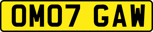 OM07GAW