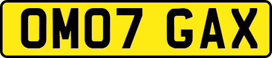 OM07GAX
