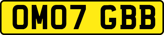 OM07GBB