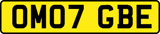 OM07GBE