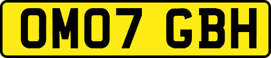 OM07GBH