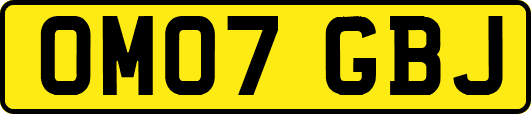 OM07GBJ