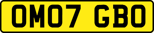 OM07GBO