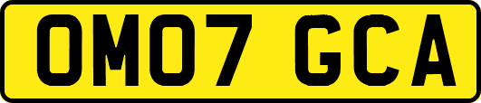 OM07GCA