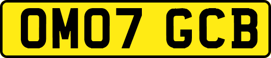 OM07GCB