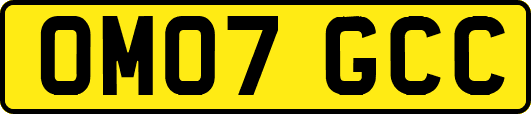 OM07GCC