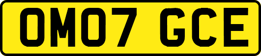 OM07GCE