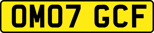 OM07GCF