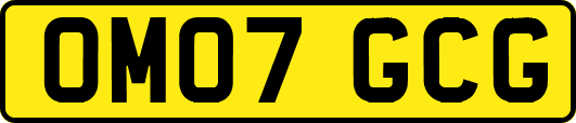OM07GCG