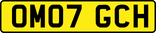 OM07GCH