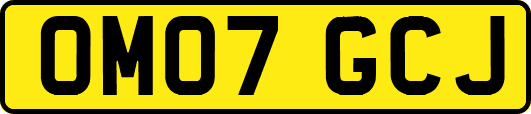 OM07GCJ