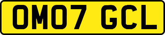 OM07GCL
